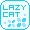 lazy cat