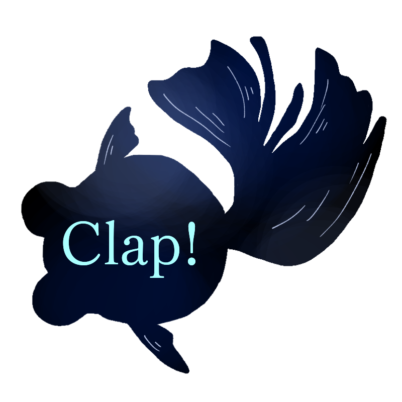clap!