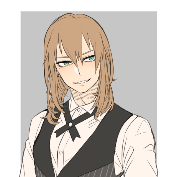 人間 男 メーカー Picrewピクルーで作る おすすめ似顔絵メーカー11選 ゆるふわ女子メーカーやイケメン男子など