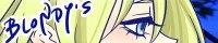 BLONDY′S