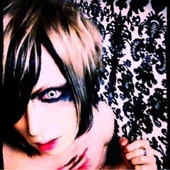 名前 Yo Ka 愛称 よーか よかたん バンド名 Diaura 元メガマソローディ パート ボーカルお立ち台大好き 誕生日 1987 10 31 特徴 現在は黒髪だが基本的にだいたいツートン バンド内で一番背は小さいが引き締まった身体で腹筋