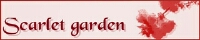 Scarlet garden