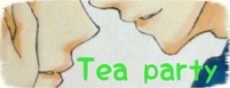 Tea@party