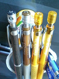 アフィリエイトの文具評論家ブログnano