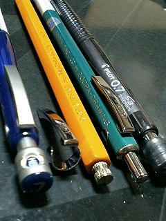 アフィリエイトの文具評論家ブログnano