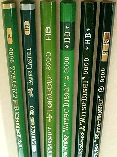 アフィリエイトの文具評論家ブログnano