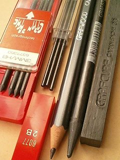 アフィリエイトの文具評論家ブログnano